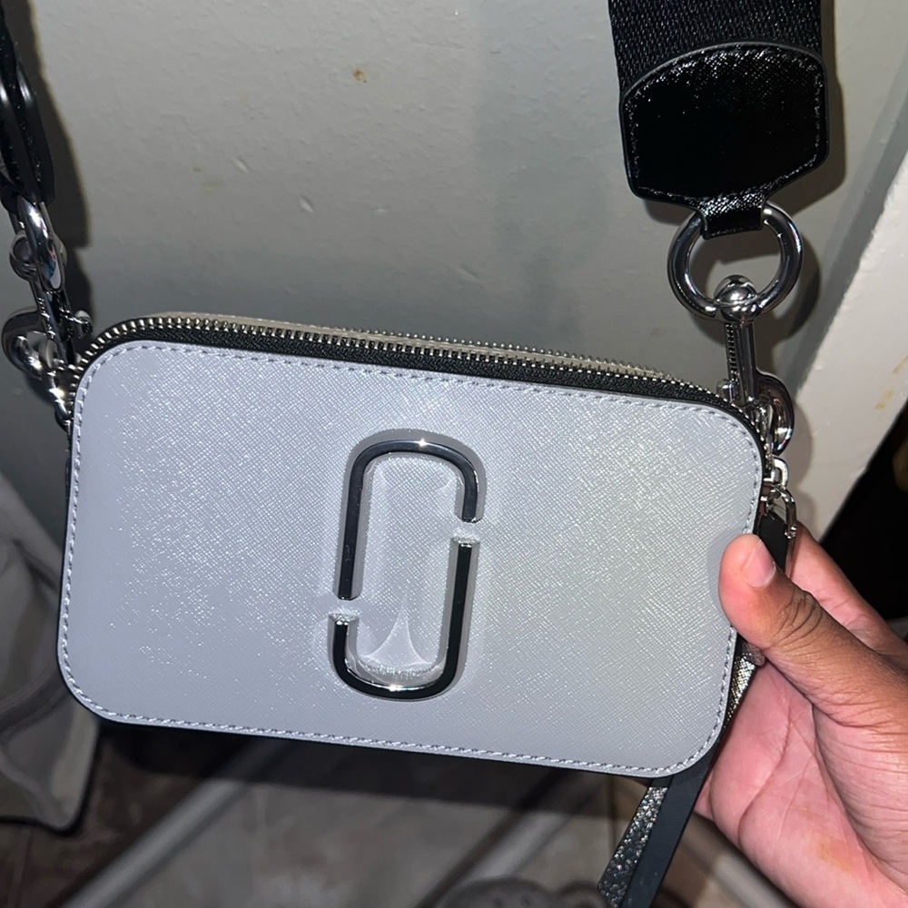 Marc jacobs Snapshot bag